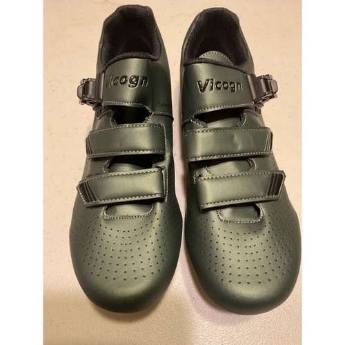 Scarpe ciclismo vicogn - scarpe, uomo