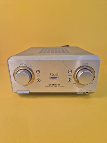 Technics hd350 - technics, se-hd350