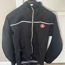 Castelli mens Black Gore