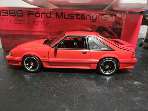Gmp scala 1988 ford - scala, 1:18