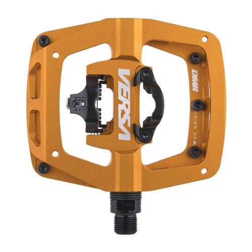 Pedale dmr versa - pedale,
