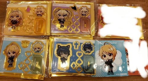 Shugo chara personaggio - shugo,