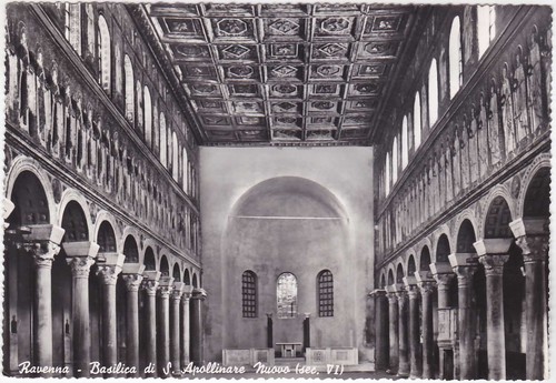 Ravenna viagg da - ravenna,