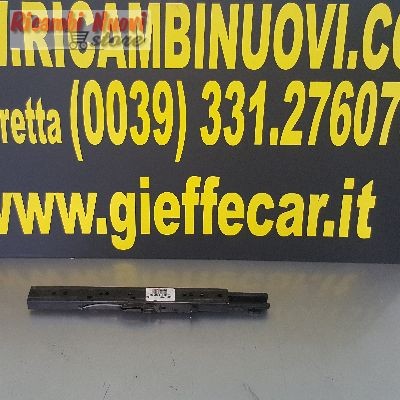 Guida sinistra sedile - sinistra,