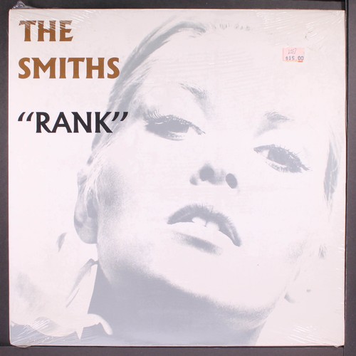 Smiths rank sire lp 33 - sire,