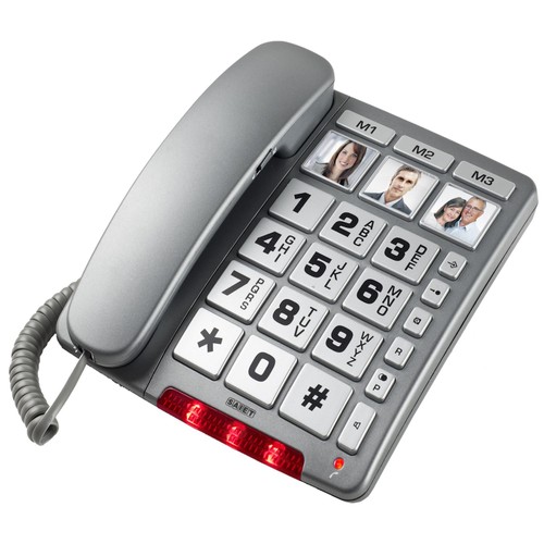 Saiet family telefono fisso - saiet,