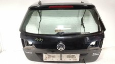 Portellone Posteriore Volkswagen Passat B7 2010-2014 Nero Station Wagon