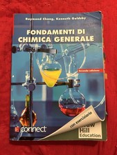 Fondamenti Chimica Generale