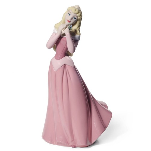 Lladro nao aurora disney - nao,, aurora,