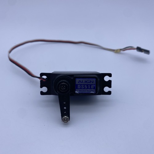 Servo originale align trex - originale,