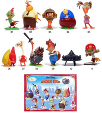 SORPRESINE KINDER FERRERO