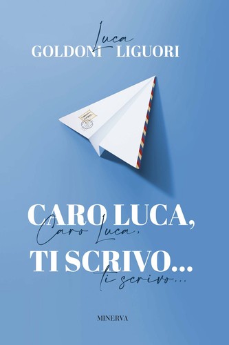 Libri luca goldoni - /,
