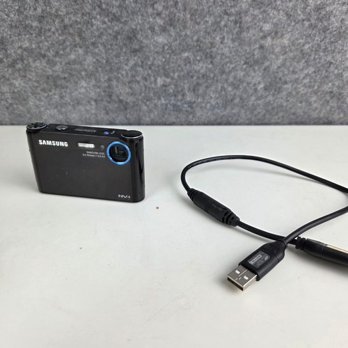 Samsung nv4 fotocamera - nv4,