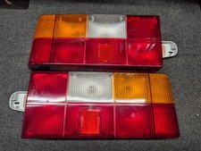 Set luci posteriori OEM