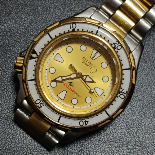 Citizen 6038 g04967 200m - 6038-g04967,