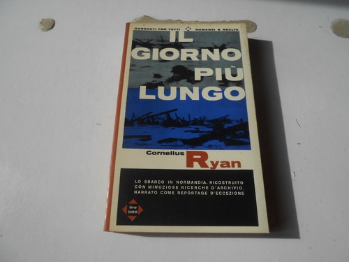 Giorno piu lungo - piu',