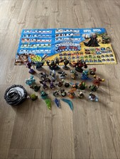 Skylanders trap team - team, x