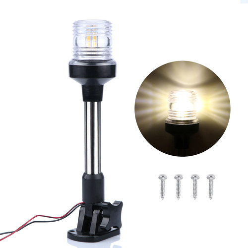 Luce navigazione led - di,