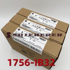 Allen-Bradley 1756-IB32 /B