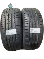 2 PNEUMATICI USATI 215/50 R 17