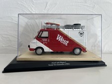 Fiat 242 Phase 1 Team Tre