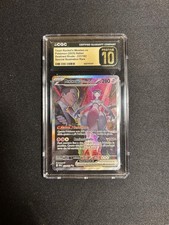 Mewtwo EX #231/182 DRI ITA