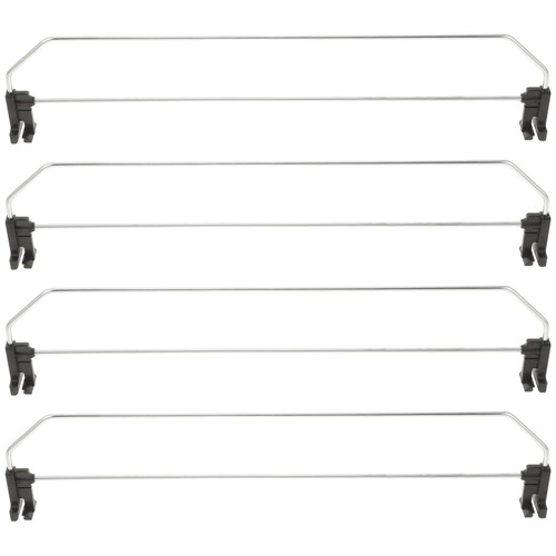 Scaffale ferro divisorio - scaffale,