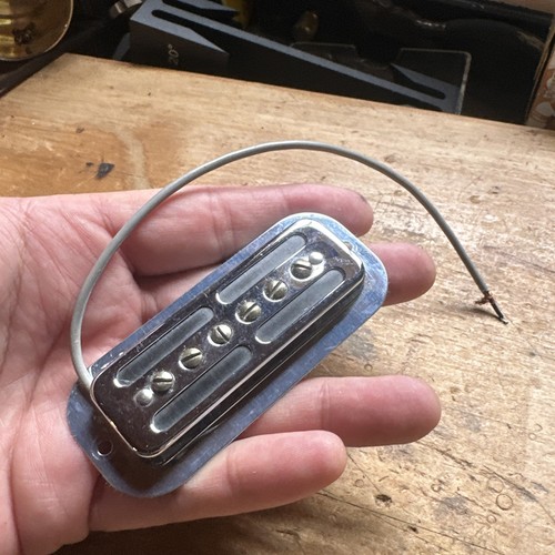 Pickup chitarra vintage 1965