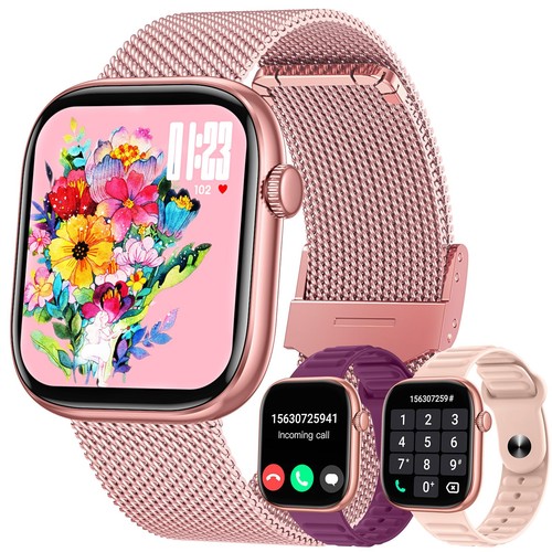 Orologio smartwatch donna - orologio,