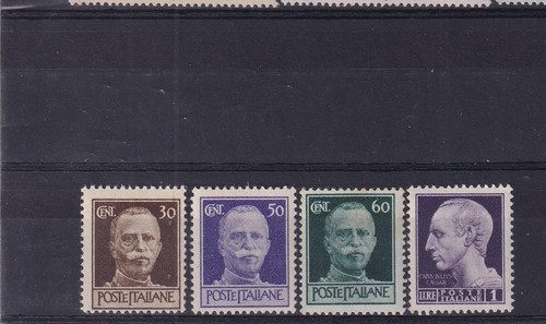 1944 emissione di - -,