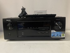 Denon AVR-X2000 HDMI 1080P ARC