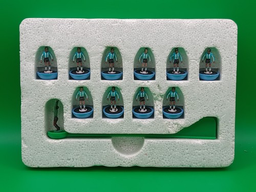 Subbuteo squadra argentina - lw,