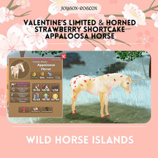🐎 Wild Horse Islands 🐎