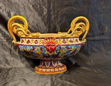 Enorme  giardiniera o