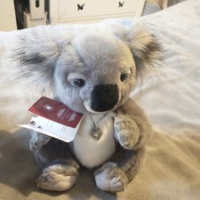 Charlie Bear Koala 'Kayla'