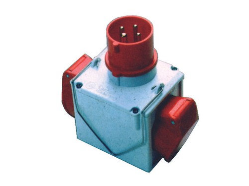 Fanton adattatore industriale - fanton,