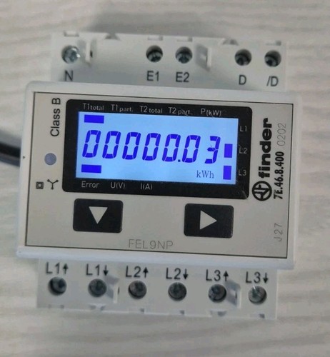 Finder 400 0202 - finder, 7e.46.8.400.0202