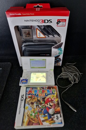 Nintendo lite console de - ds,