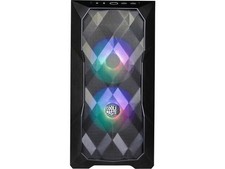 Cooler Master TD300 Mini ITX