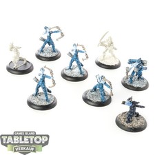 Legion of Everblight - 8 x