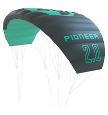 North Pioneer Kite