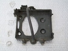 PORTA BATTERIA PER DUCATI