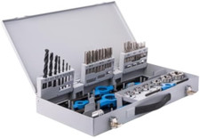 GSR Set maschi e filiere GSR