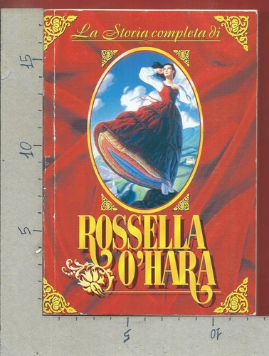Storia completa rossella - di,