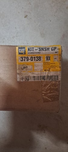 Kit sensore caterpillar nox - sensore,
