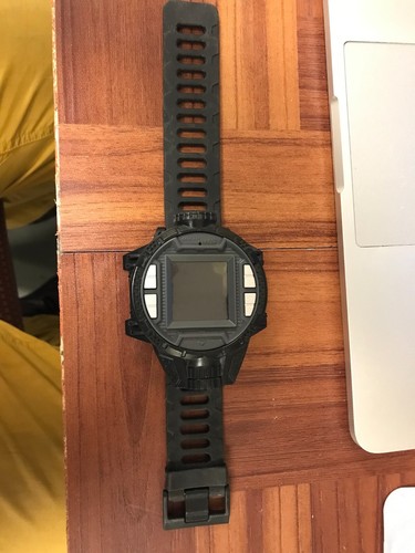Spin master watch spy gear - master,