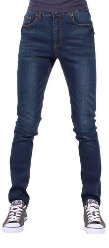 Uomo king skinny fit - uomo, denim