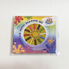 Le Mini Matite Art Attack