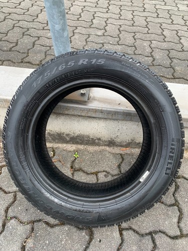 Gomme pirelli nuove 175 - gomme, 175/65