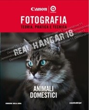 Fotografia Canon Academy -